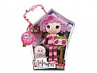Panenka Lalaloopsy
