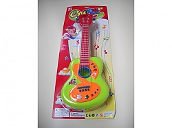 Kytara dětská