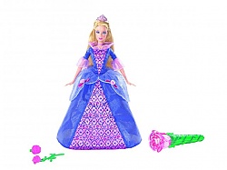 Barbie ��pkov� R��enka se sv�t�c� r���