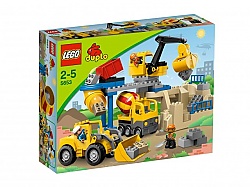 Lego Kamenolom