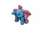 Slon Jumbo men, mvf