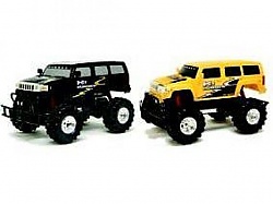 RC Hummer 1:10