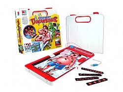 Spol. hra Operace rychl� reakce CZ