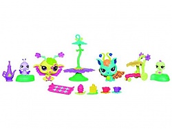 Littlest Pet Shop hrac set pro sladk vly