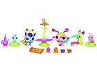 Littlest Pet Shop hrac set pro sladk vly