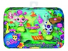 Littlest Pet Shop hrac set pro sladk vly