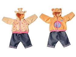 Souprava oble�en� na ven pro Chou Chou, 48 cm