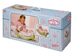 Houpac postlka pro Baby Annabell