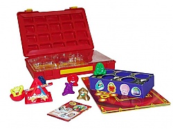 Dracco heads hrac box