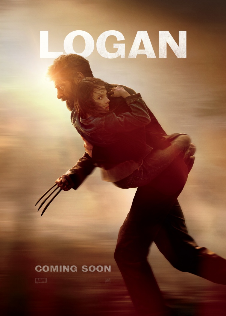 LOGAN: Wolverine (DVD, Blu-ray, DigiBook, SteelBook, FAC Editions)