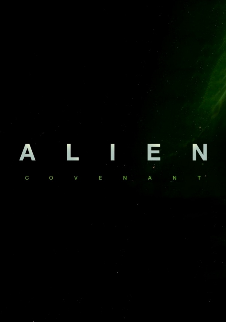 ALIEN: COVENANT (DVD, Blu-ray, DigiBook, SteelBook, FAC Editions)