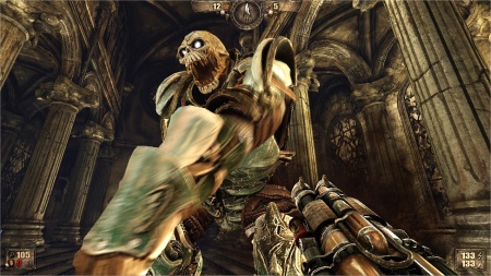download painkiller hell&damnation download painkiller hell&damnation