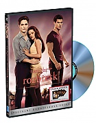 Sout o film Twilight Sga: Rozbesk 1. st 2DVD m svou vtzku!