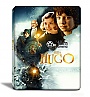 HUGO A JEHO VELK OBJEV 3D + 2D STEELBOOK Sbratelsk limitovan edice