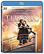 TITANIC 3D + 2D Blu-ray rozbalen!