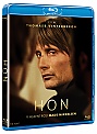 HON na Blu-ray a DVD koncem listopadu 2013!