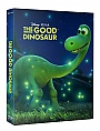 FAC #38 THE GOOD DINOSAUR 3D + 2D FULLSLIP + LENTICULAR MAGNET