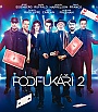 Čtyři jezdci v pokračování akčního thrilleru PODFUKÁŘI 2!