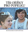 Tři oříšky pro popelku již v prodeji na Blu-ray!