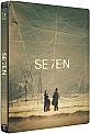 Limitovan Steelbook SEVEN!