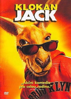 Klokan Jack (BAZAR)