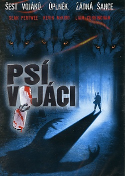 Ps vojci (paprov obal)