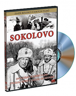 Sokolovo