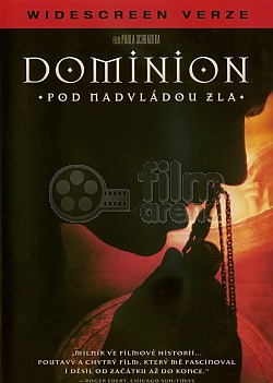 Dominion: Pod nadvldou zla