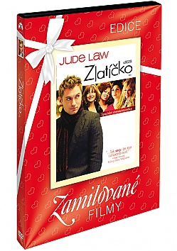 Alfie (Zlatko) (Zamilovan edice)