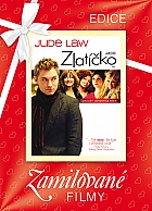 Alfie (Zlatko) (Zamilovan edice)
