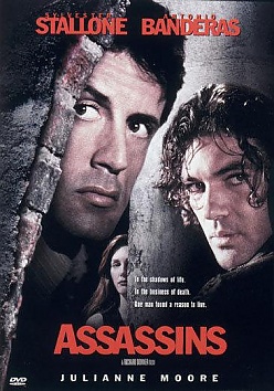 Assassins (Nájemní vrazi)