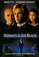 Seznamte se, Joe Black (DOVOZ)