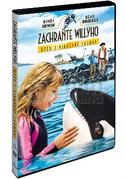 ZACHRATE WILLYHO: tk z pirtsk ztoky