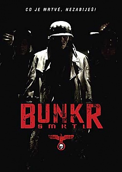 Bunkr smrti (BAZAR)