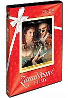 Casanova (Zamilovaná edice) (DVD)
