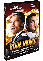 Rud horko (DVD)