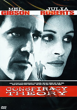 Conspiracy Theory (Spiknut)
