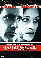 Conspiracy Theory (Spiknut) (DVD)