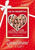 Na Sv. Valentna (Zamilovan edice)