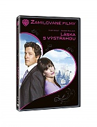 LSKA S VSTRAHOU (Zamilovan filmy) (DVD)