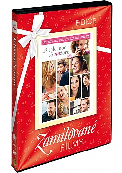 A� tak moc T� ne�ere (Zamilovan� edice)