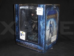 UNDERWORLD: Vzpoura Lycanů + figurína Lycana
