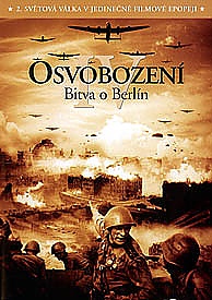 Osvobozen� 4 - Bitva o Berl�n (BAZAR)