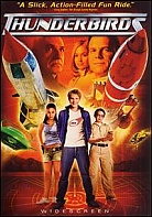 Thunderbirds (DVD)