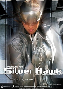 Silver Hawk