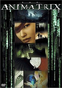 Animatrix (BAZAR)