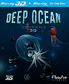 Hlubiny ocenu 3D (Deep Ocean Experience 3D)