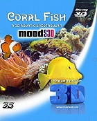 Coral Fish 3D