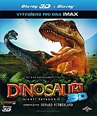 IMAX Dinosaui: Giganti Patagonie 3D