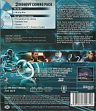 Tron: Legacy 3D + 2D (2BD)